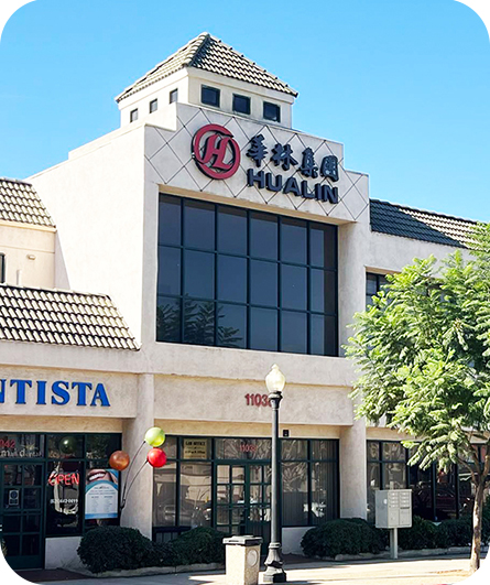 企业简介