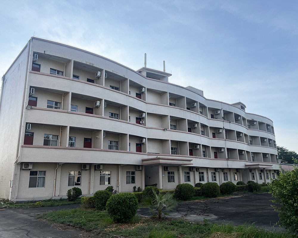 肇庆生产基地