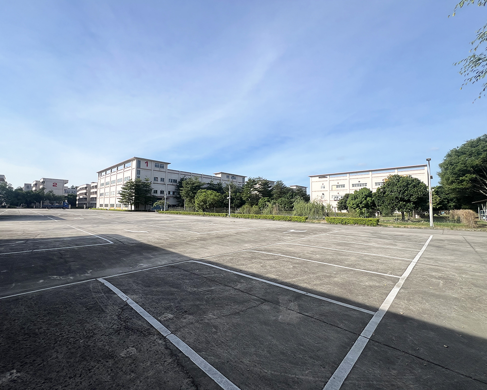 肇庆生产基地