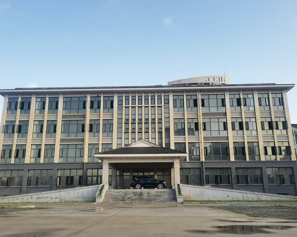杭州生产基地
