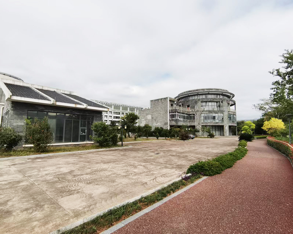 杭州生产基地