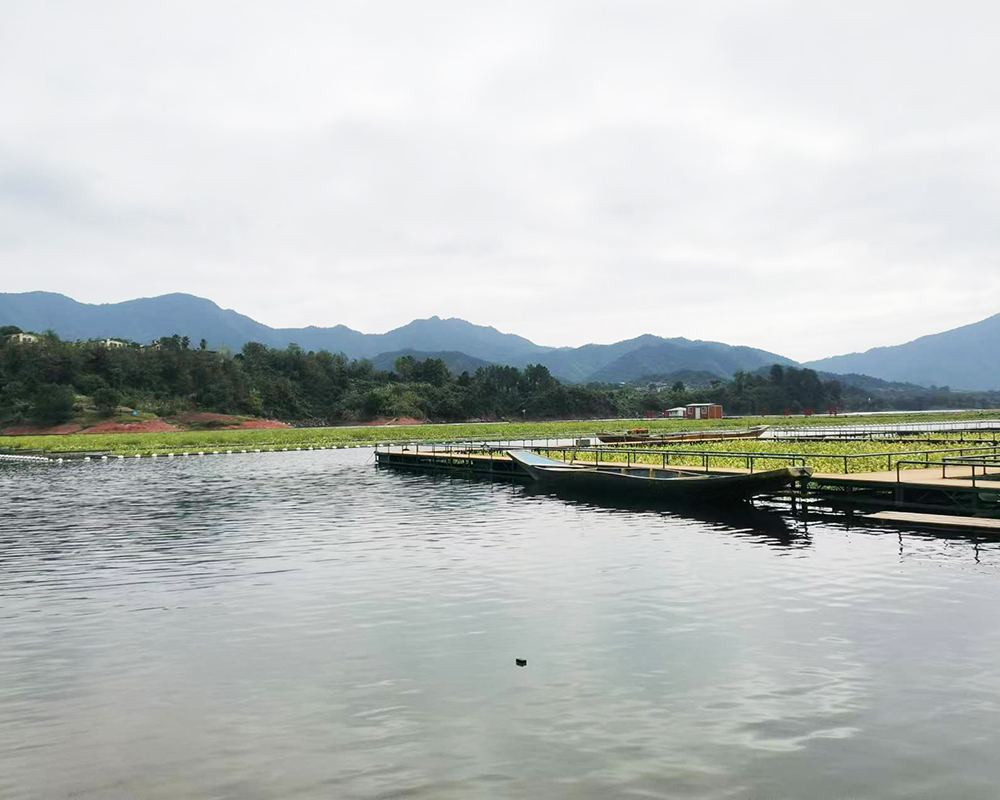 杭州生产基地