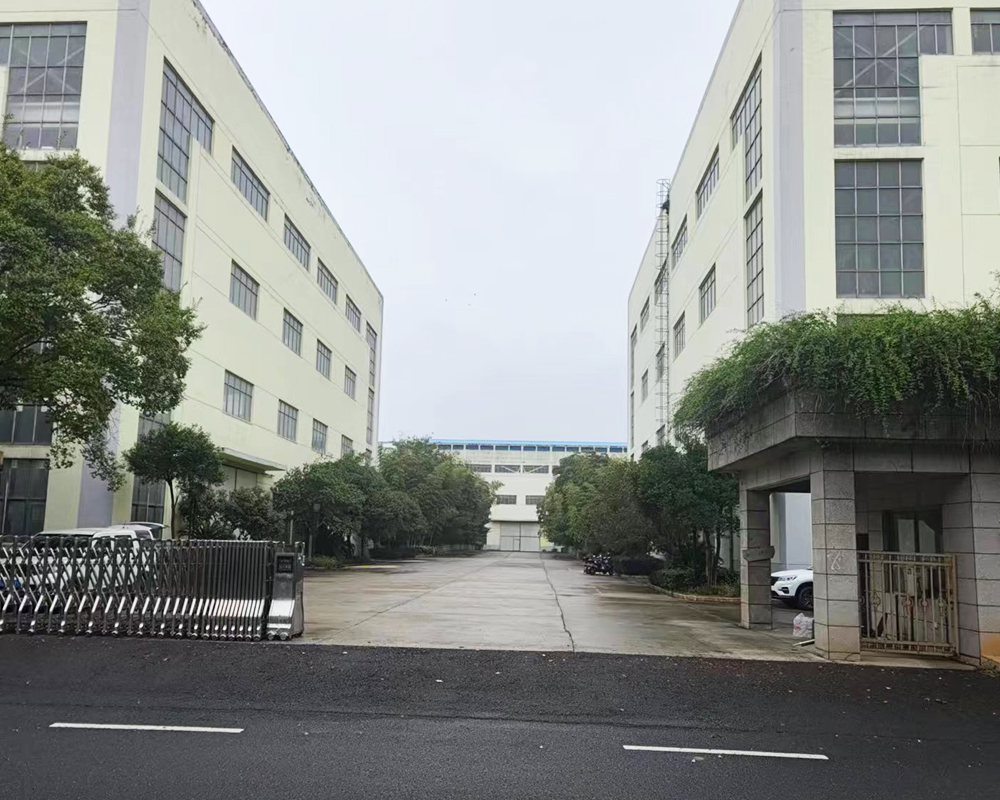 宜兴生产基地