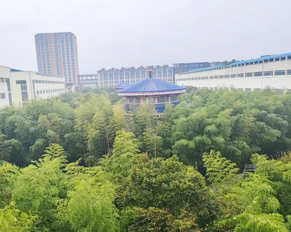 宜兴生产基地