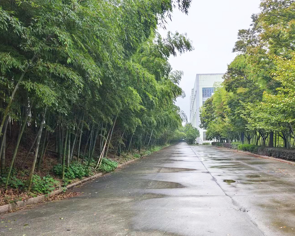 宜兴生产基地