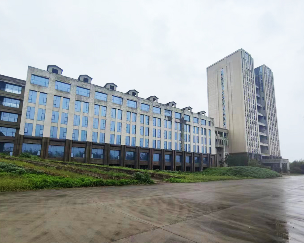 宜兴生产基地