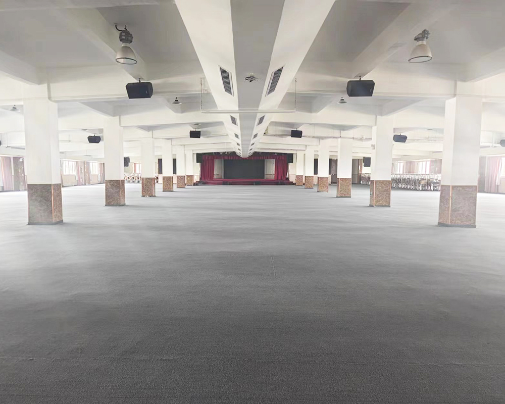宜兴生产基地