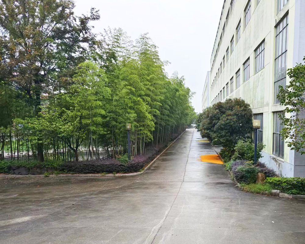 宜兴生产基地