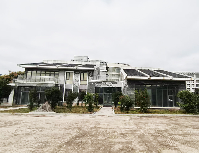 杭州生产基地