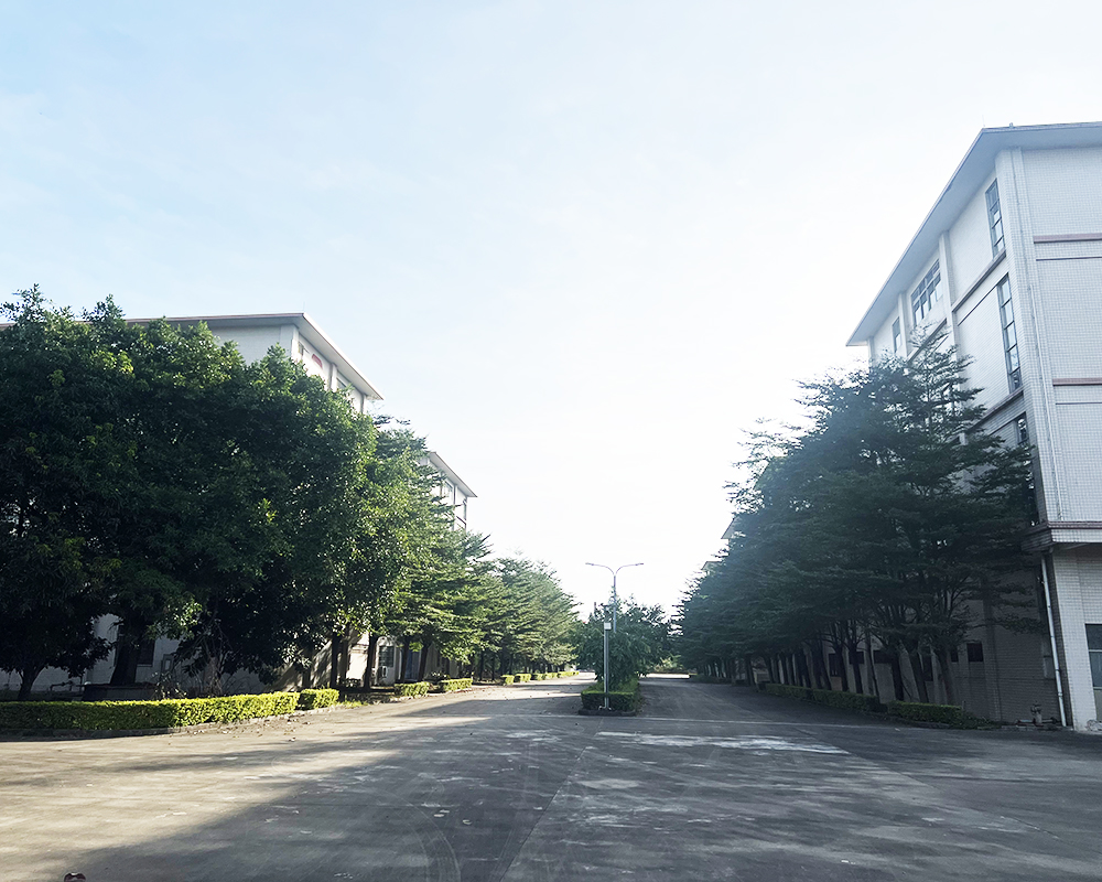 肇庆生产基地