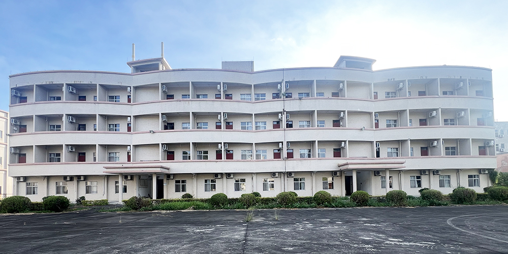肇庆生产基地