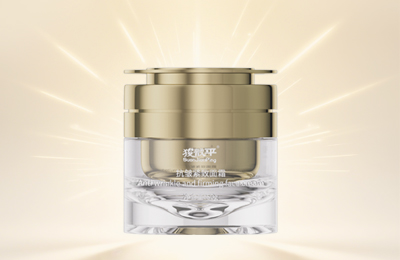 狻戬平抗皱紧致面霜