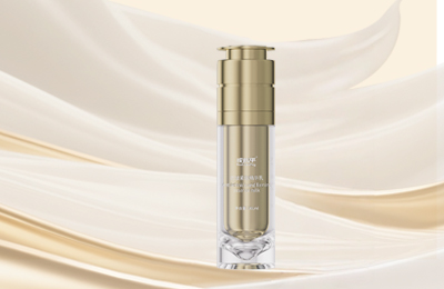 狻戬平抗皱紧致精华乳