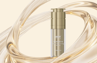 狻戬平抗皱紧致精华液