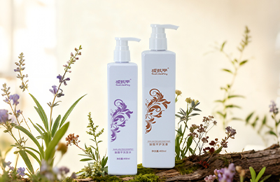 狻戬平洗护套组