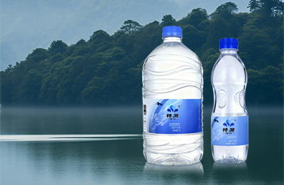 特漪饮用纯净水