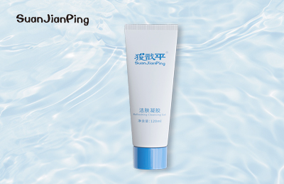 狻戬平洁肤凝胶