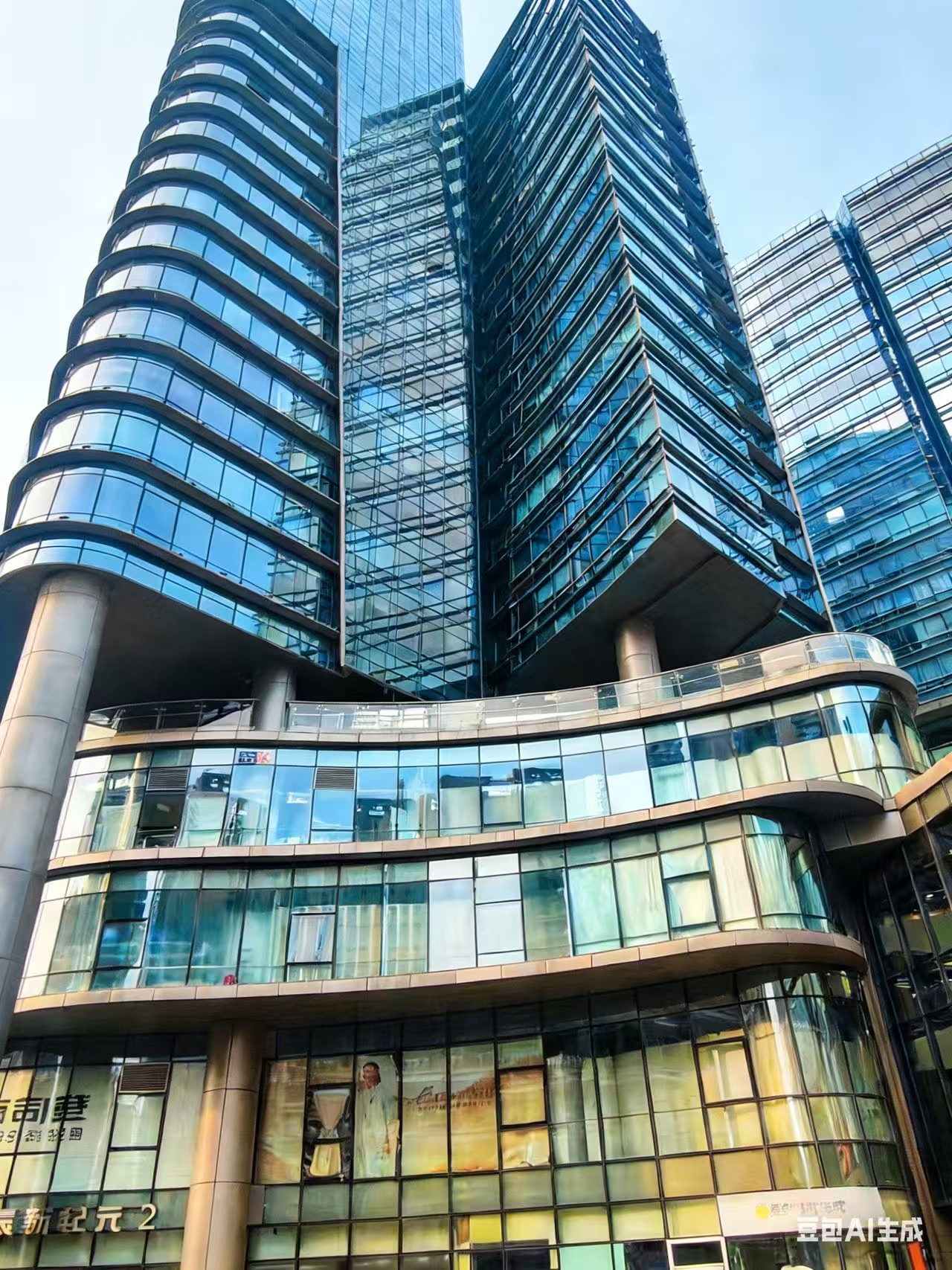 亚洲市场销售中心