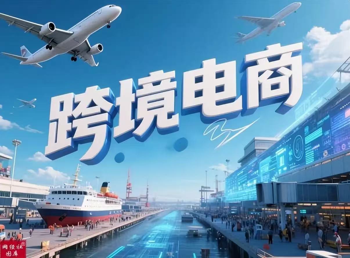 海南跨境电商中心